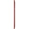 Ekena Millwork True Fit PVC San Antonio Mission Style Fixed Mount Shutters, Pepper Red, 15W x 80H, PR TFP001ST15X080MR - alternate 7